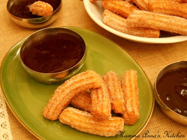 churros